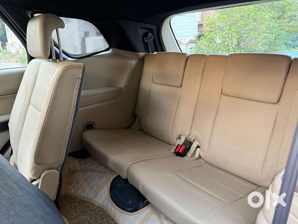 Ford Endeavour 3.2 Titanium At 4x4, 2017, Diesel