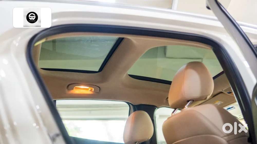 Mercedes-benz Gla Class 200 Sport Edition, 2017, Petrol