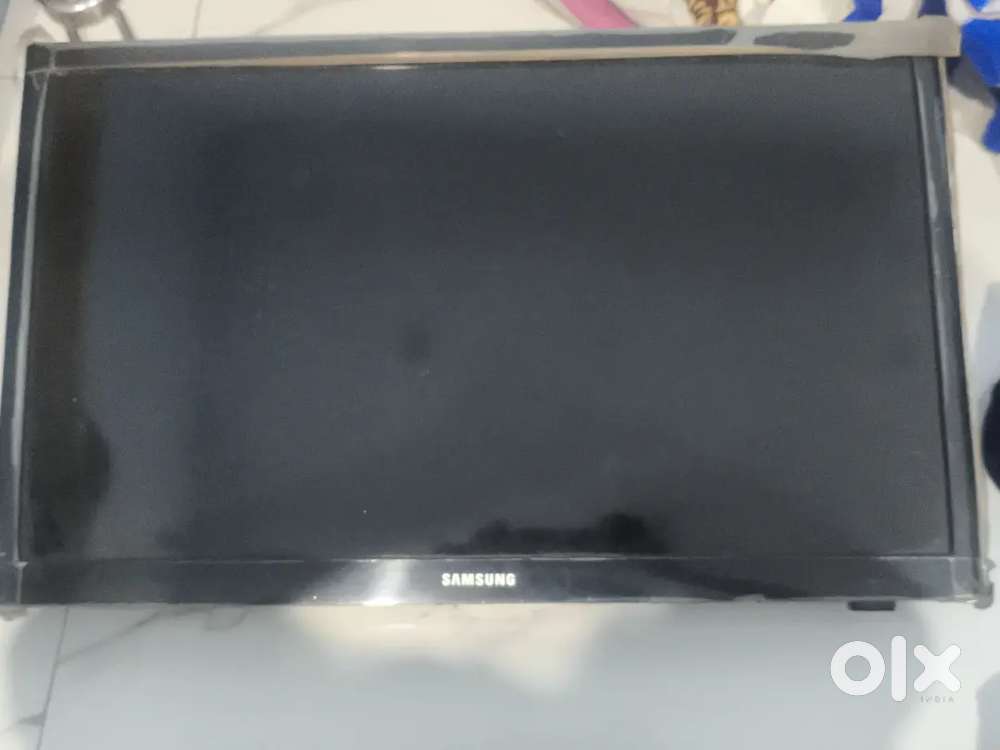 Sumsung tv