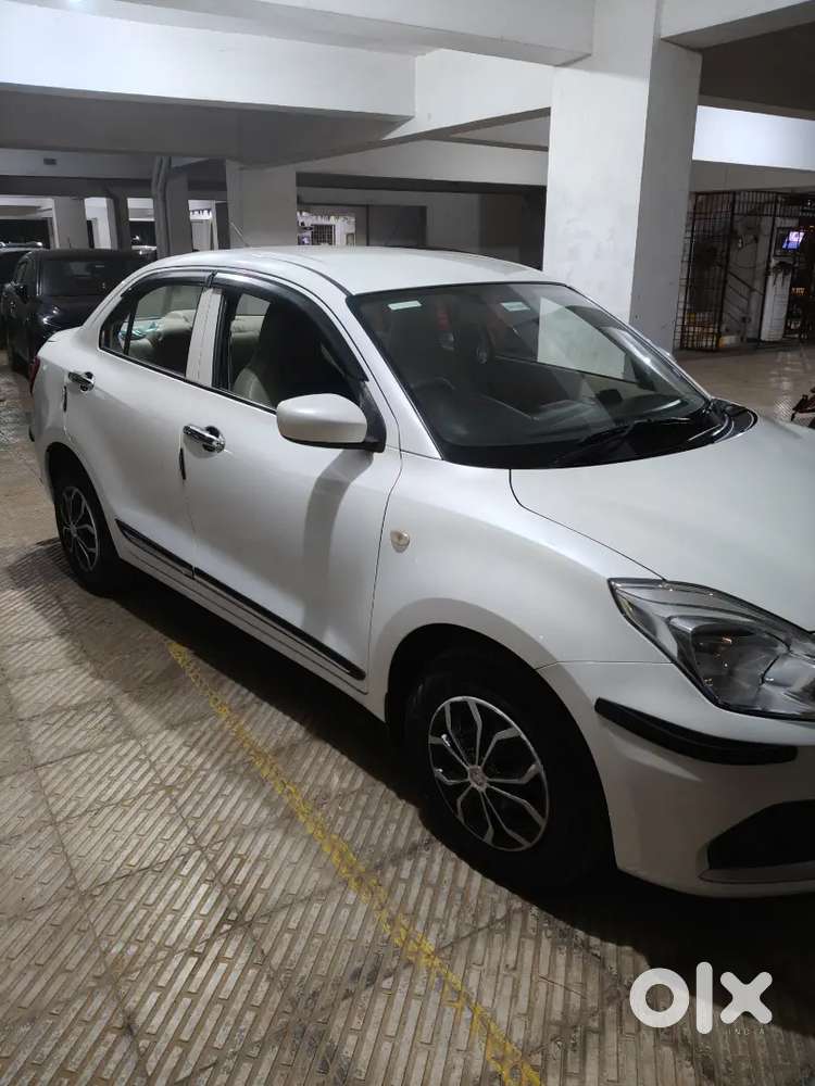 Maruti Suzuki Dzire 2022