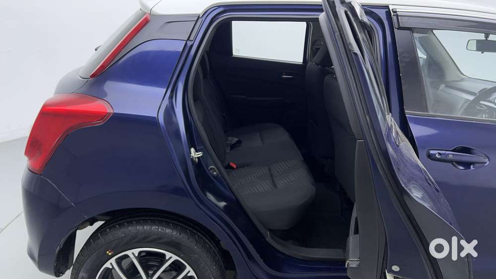 Maruti Suzuki Swift Zxi Plus, 2022, Petrol