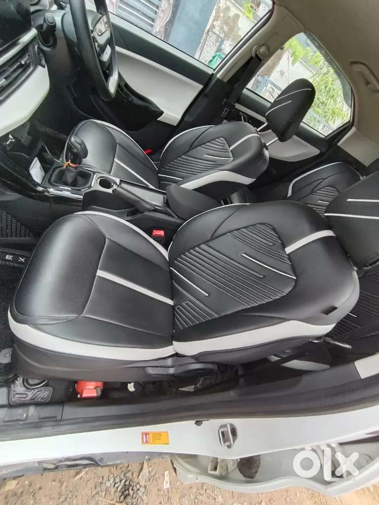 Good Quality Car