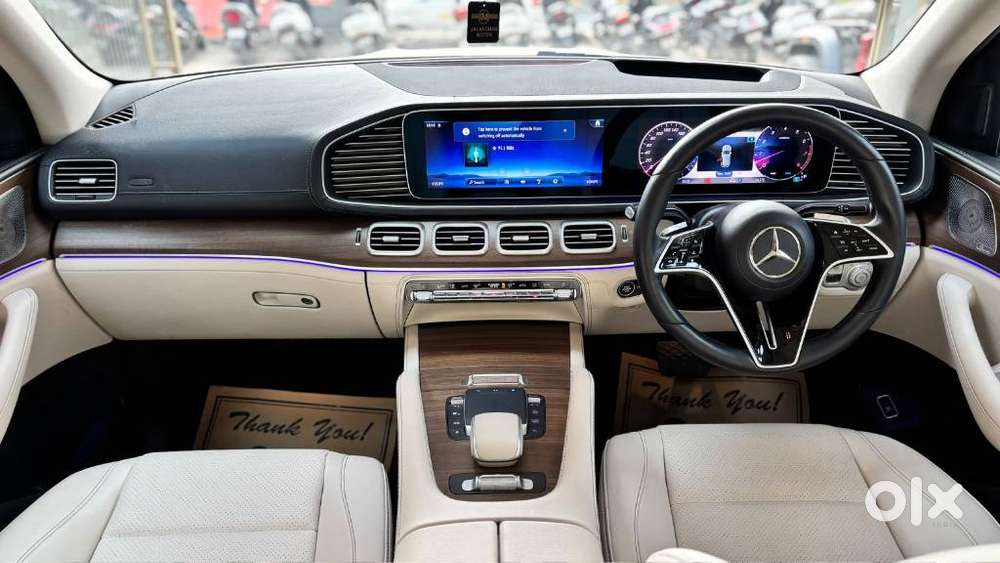 Mercedes-benz Gle 450 4matic Lwb, 2023, Petrol