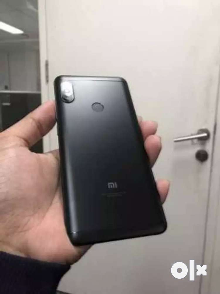 olx redmi note 5