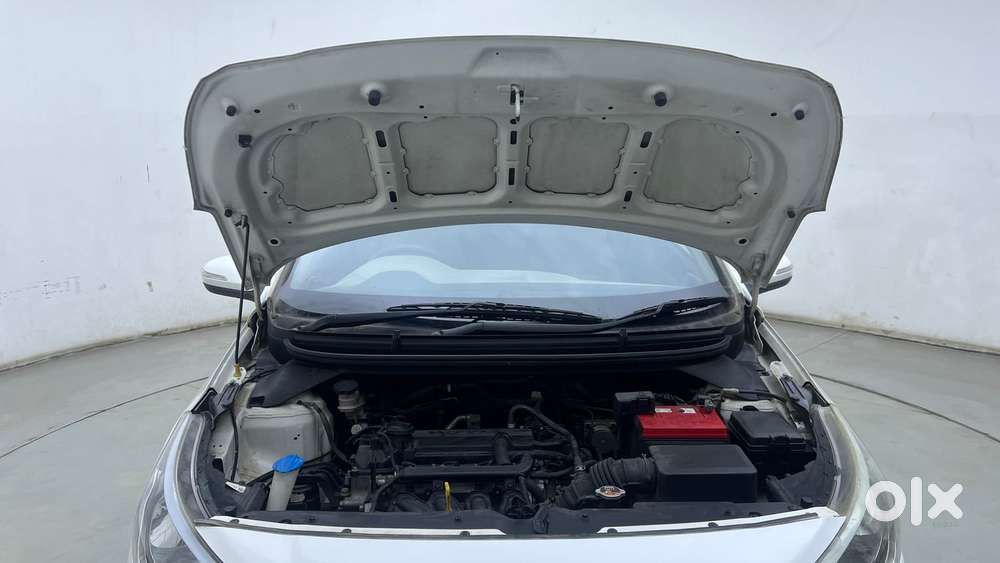 Hyundai Elite I20 [ ] 1.2 Sportz, 2016, Petrol