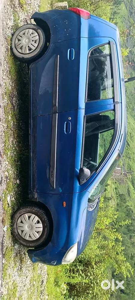 Maruti Suzuki Alto 800 2013