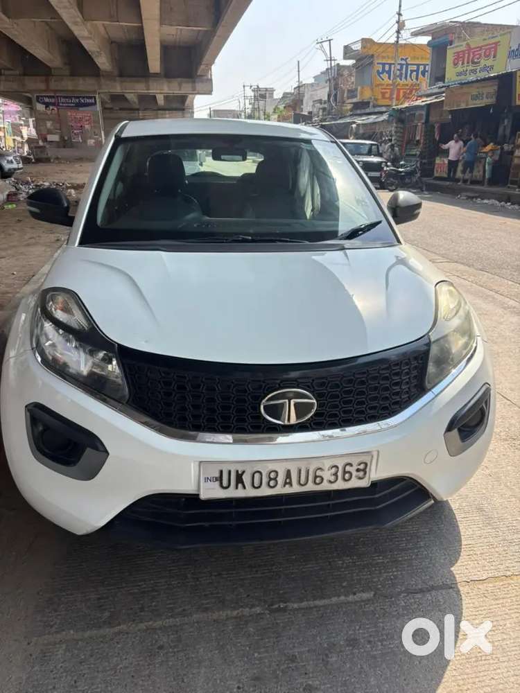 Tata Nexon 2019 1st Owner Urjent Sale