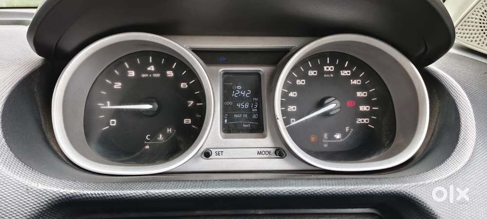 Tata Tiago 1.05 Revotorq Xz Plus, 2016, Petrol