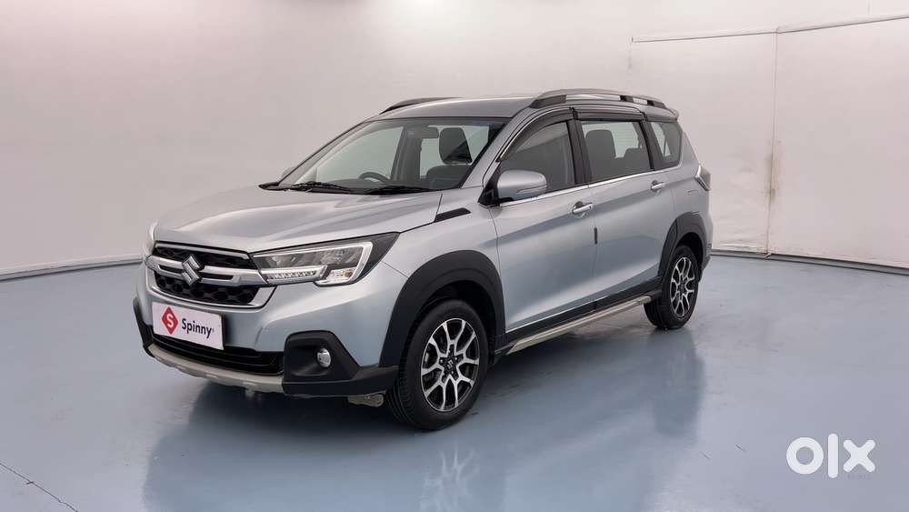 Maruti Suzuki Xl6 1.5 Zeta Mt, 2023, Petrol