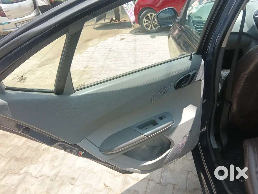 Tata Tigor Revotron 2022