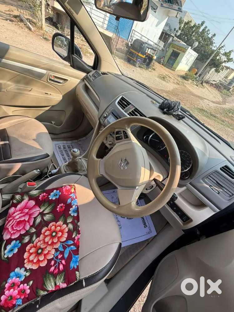 Maruti Suzuki Ertiga 2017