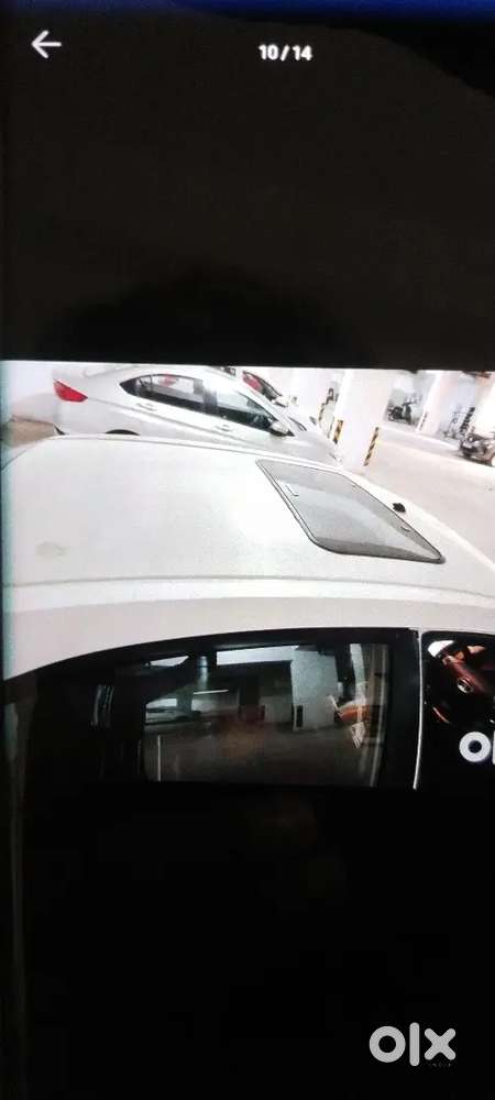 2011 Tata Manza Diesel