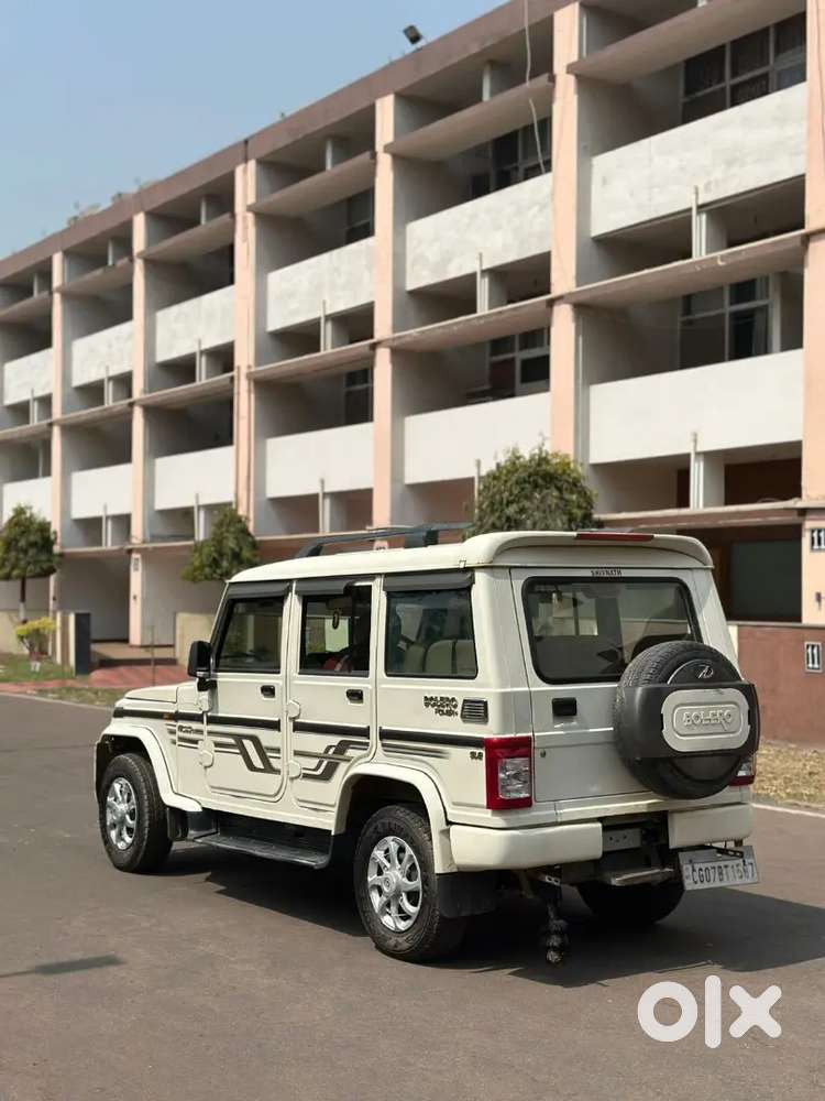 Mahindra Bolero Power Plus 2019 Diesel 90000 Km Driven