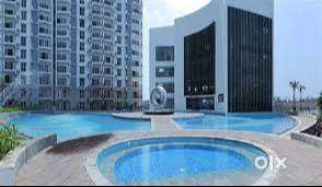 3BHK in Marine Drive