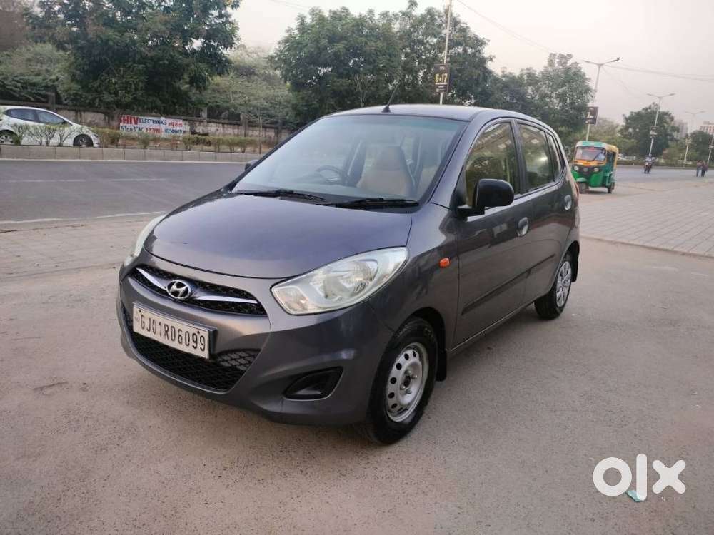 Hyundai I10 Magna 1.1l, 2014, Petrol