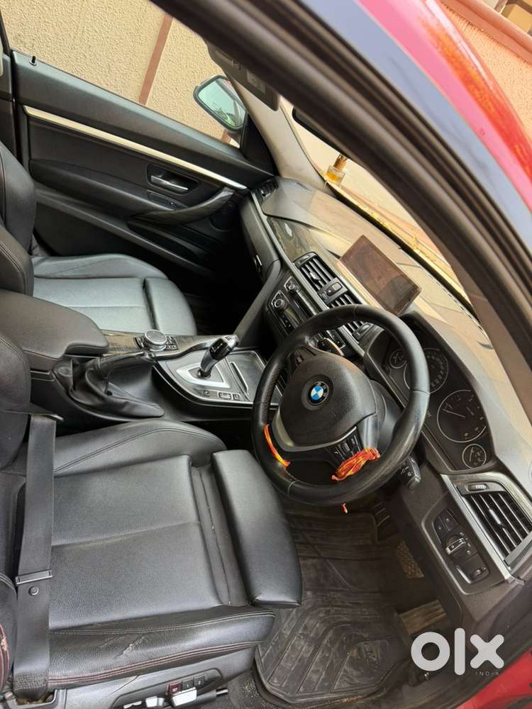 Bmw 3 Series Gt Sport 2016 Diesel Automatic