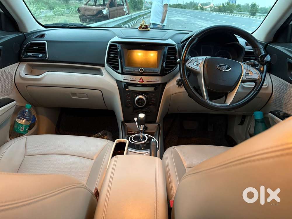 Mahindra Xuv300 2019 Car