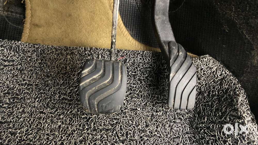 Datsun Redigo Amt 1.0 S, 2018, Petrol