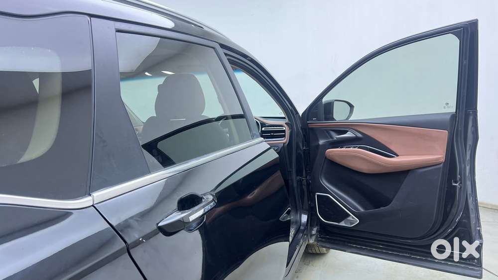Mg Hector Plus Sharp Pro 2.0 Turbo Diesel 6 Str, 2024, Diesel