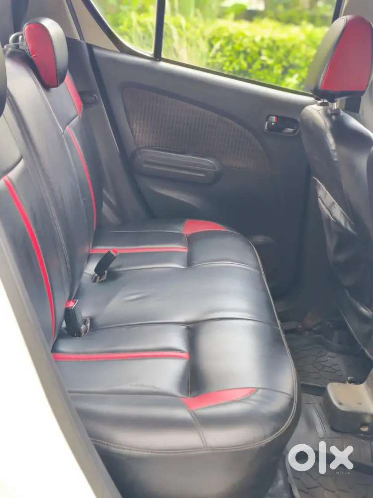 2014 Ritz Vxi In Good Condition