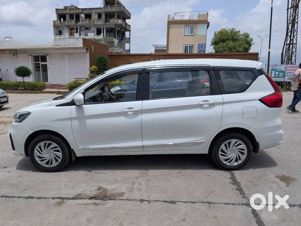Maruti Suzuki Ertiga Vxi (o) Cng, 2023, Cng & Hybrids