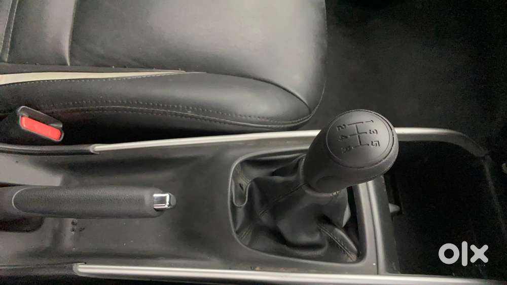 Maruti Suzuki Baleno 1.2 Delta, 2016, Petrol