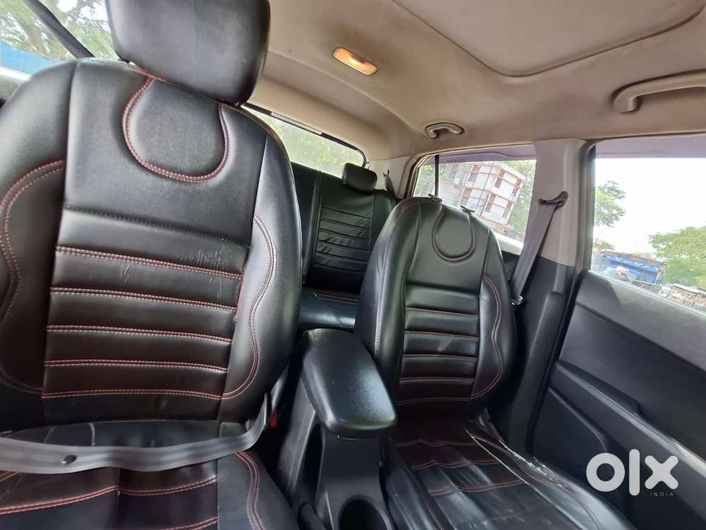 Hyundai Creta 1.6 Sx Automatic, 2018, Diesel
