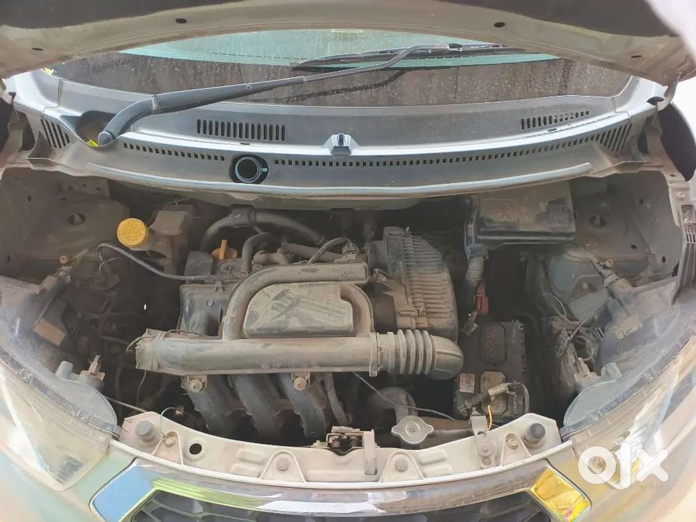 Datsun Redigo 2020