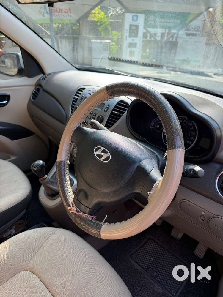 Hyundai I10 2012 Variant Sportz