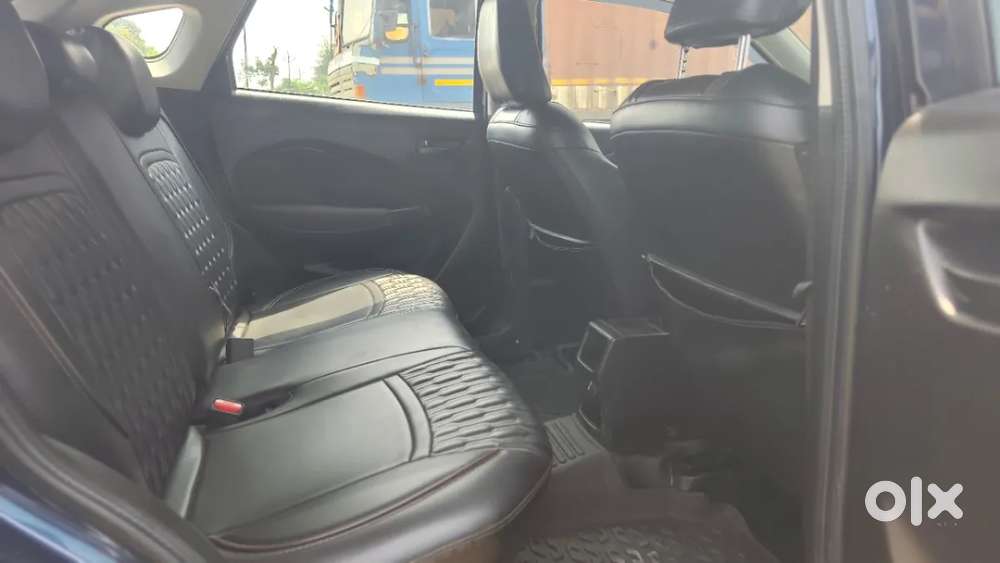 Maruti Suzuki Fronx Delta Plus 1.2l Ags, 2023, Petrol