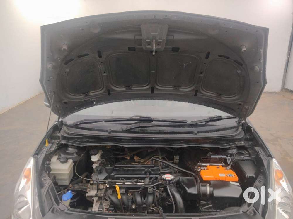 Hyundai I20 Sportz 1.2 Bs-iv, 2012, Petrol