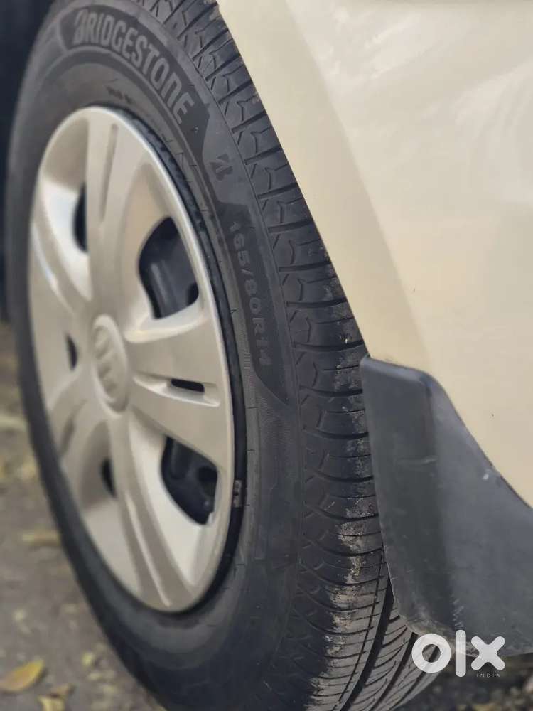 Maruti Suzuki Swift 2010 Petrol 14000 Km Driven