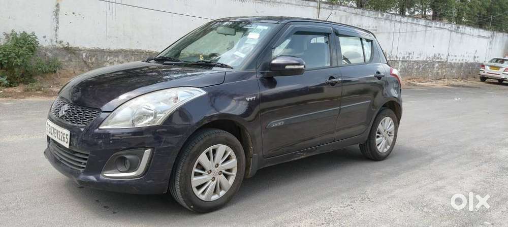 Maruti Suzuki Swift, 2015, Petrol