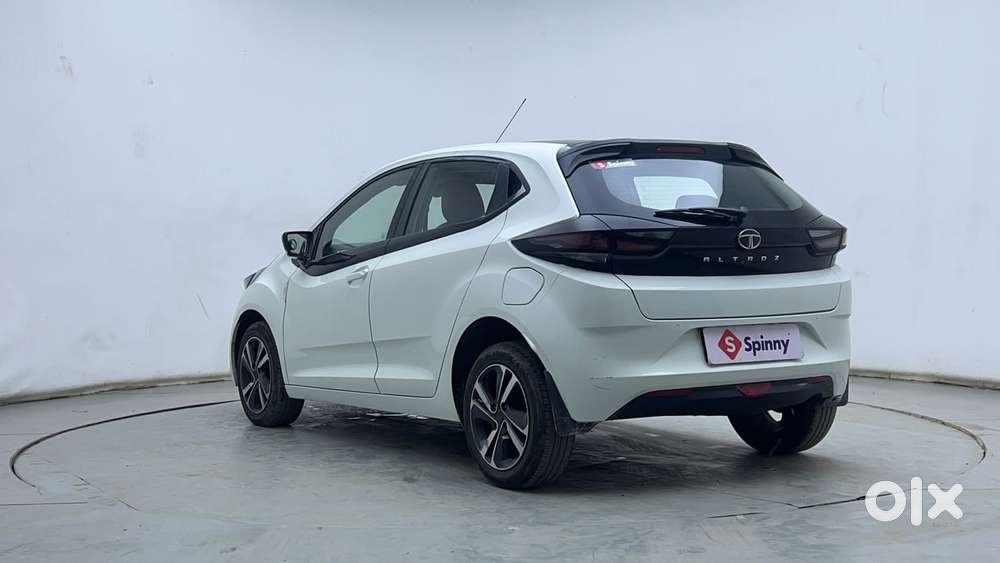 Tata Altroz 1.5 Xz Diesel, 2021, Diesel