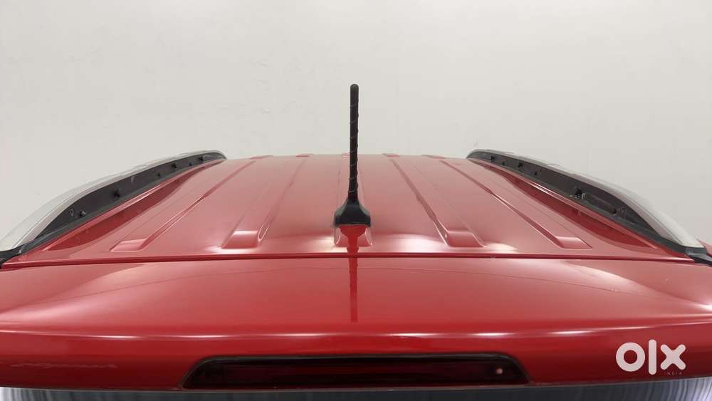 Ford Ecosport [2017-2021] 1.5 Titanium Ti Vct At, 2018, Petrol