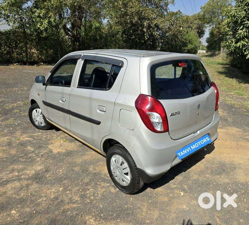 Maruti Suzuki Alto 800 Cng Lxi Optional, 2023, Cng & Hybrids