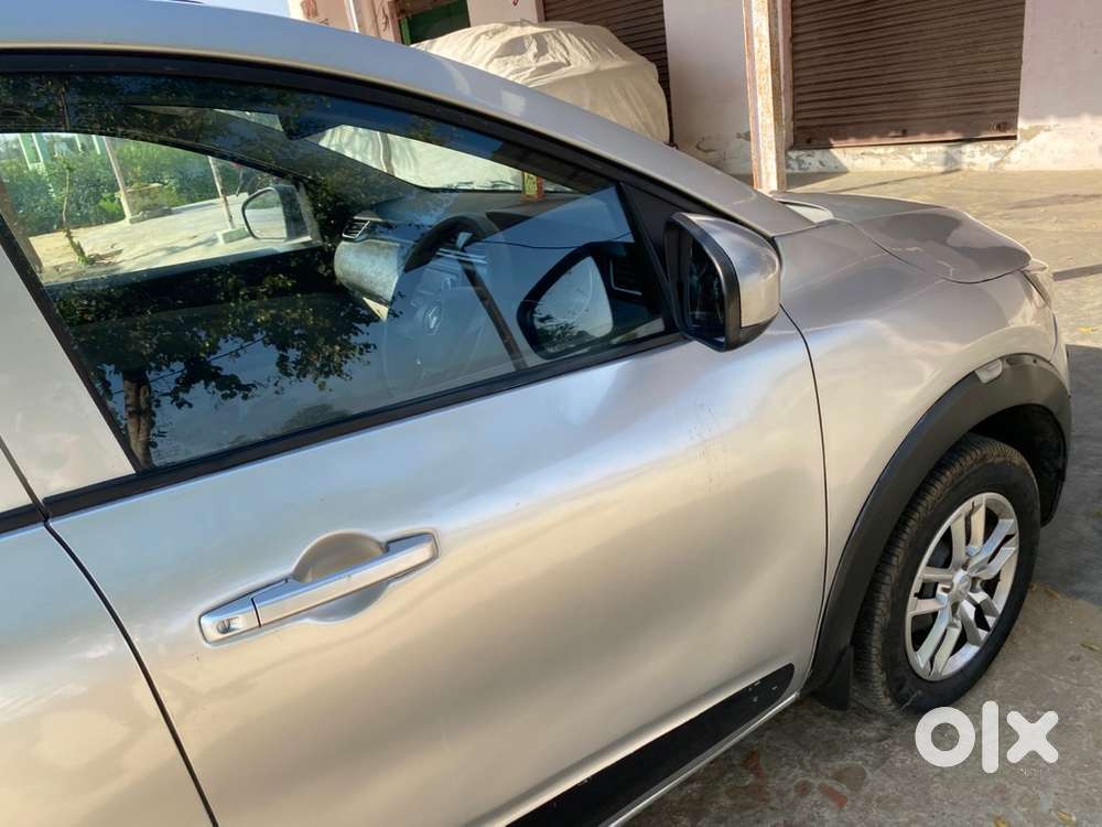 Renault Triber 2021 Petrol Well Maintained