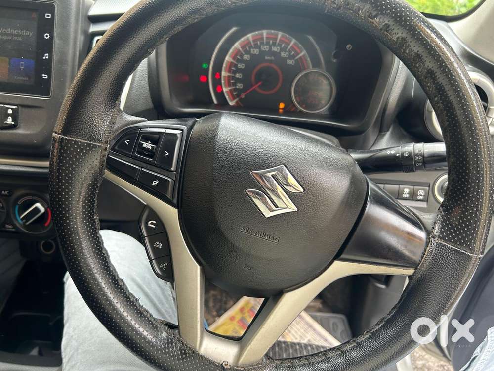 Maruti Suzuki Celerio Zxi(o) Mt, 2023, Petrol