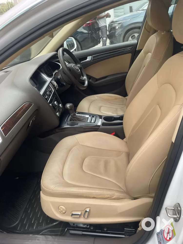 Audi A4 2014-2016 1.8 Tfsi Premium Plus, 2015, Petrol