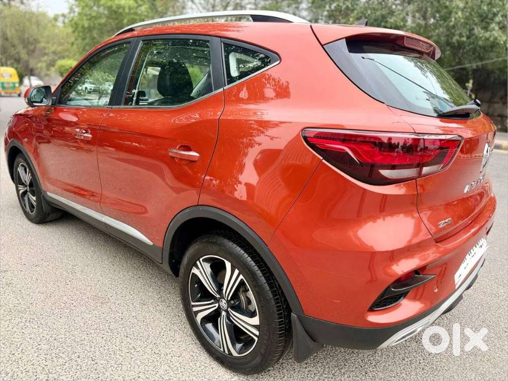 Mg Astor 1.5 Sharp Cvt, 2022, Petrol
