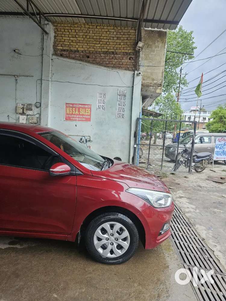 Hyundai I20 1.2 Spotz 2018