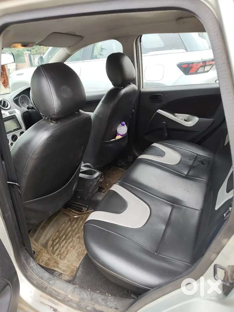 Ford Figo Diesel 2011