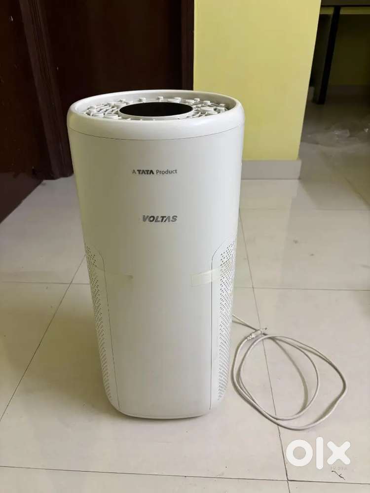 Voltas Air purifier
