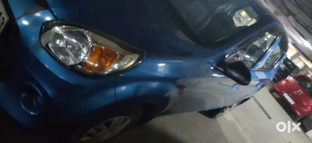 Maruti Suzuki Alto 800 2017 Petrol 8210 Km Driven