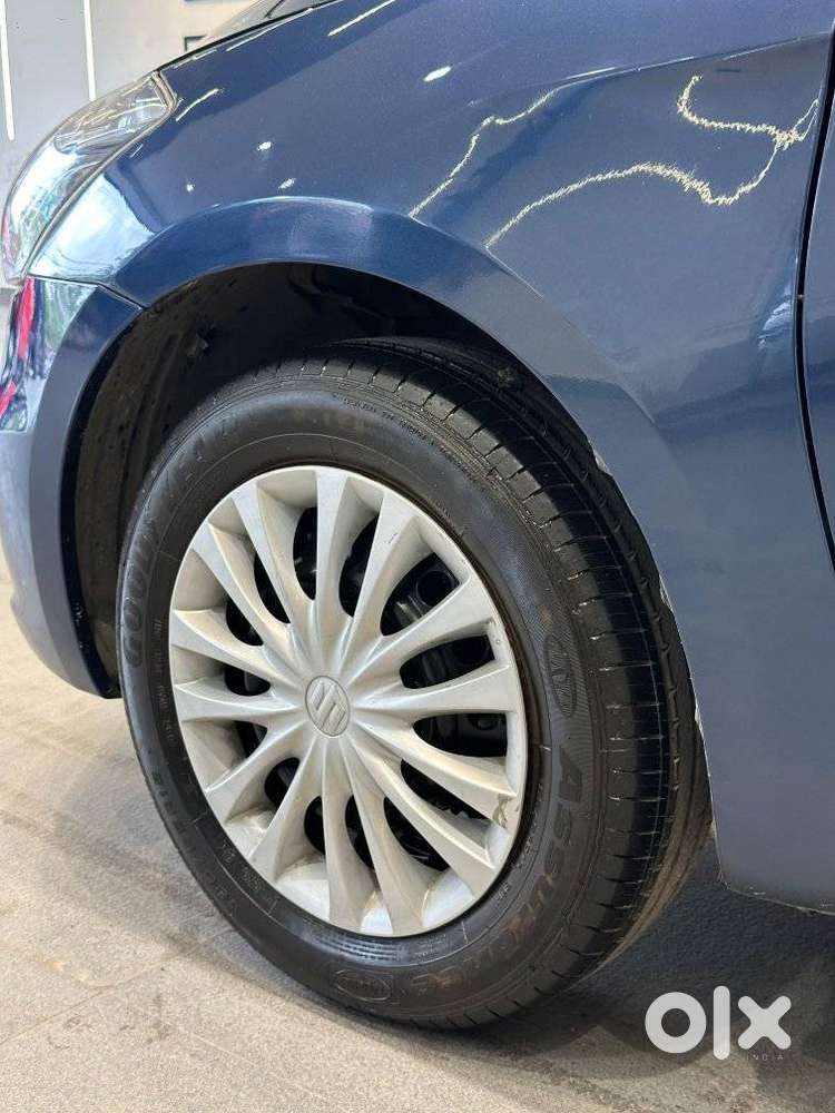 Maruti Suzuki Ciaz 1.4 At Delta, 2017, Petrol