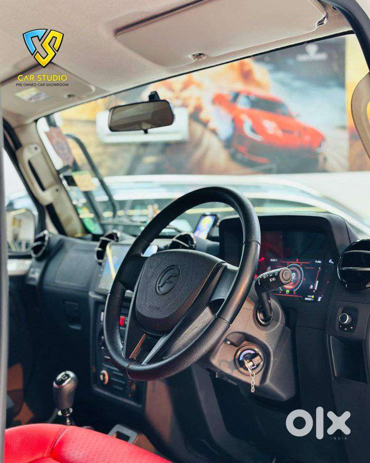 Force Motors Gurkha Xplorer 5 Door, 2025, Diesel