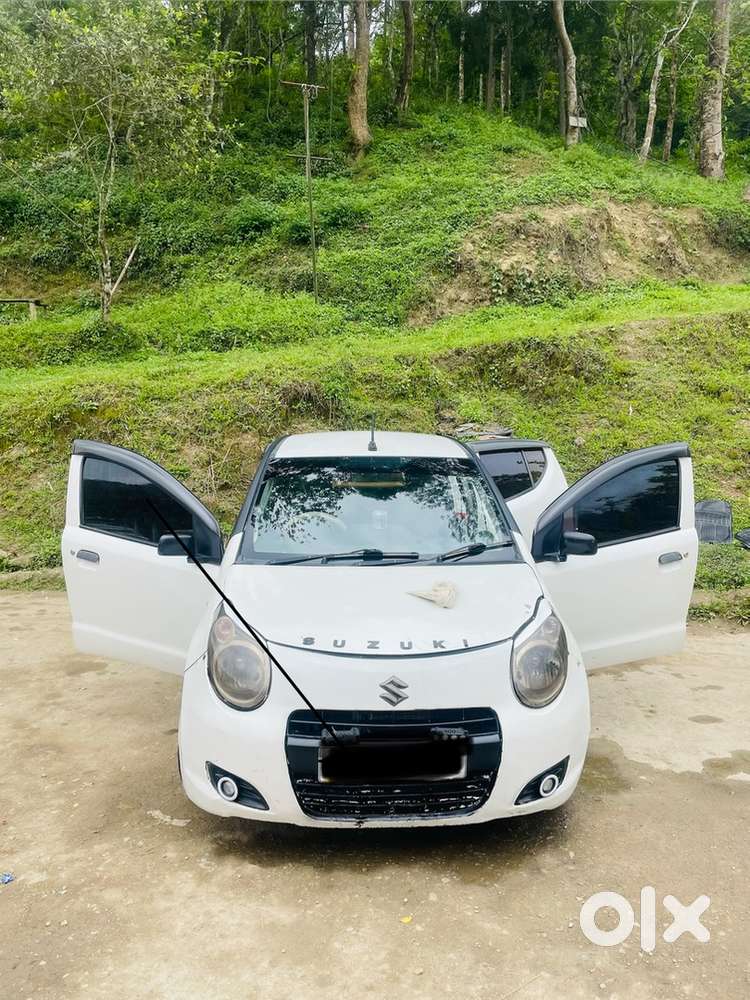 Maruti Suzuki 2009 Year