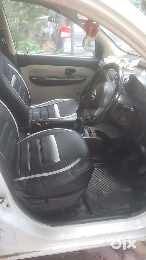 2012 Hyundai Santro Xing Cng