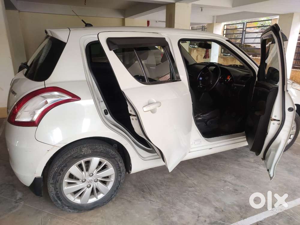 Maruti Suzuki Swift 2011-2014 Zdi, 2015, Diesel