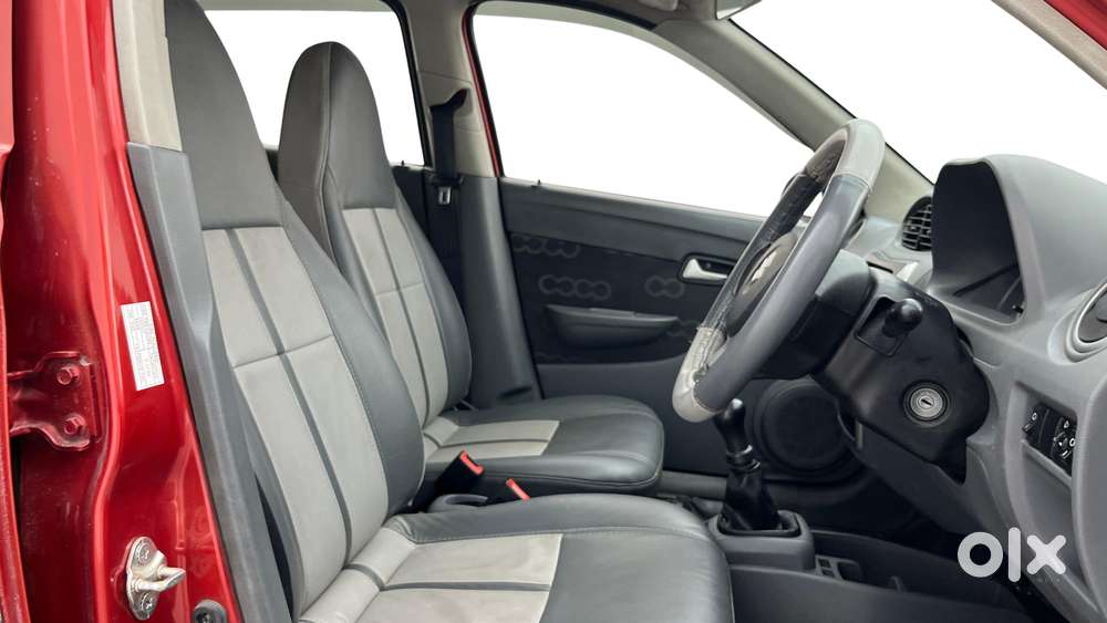Maruti Suzuki Alto 800 Lxi, 2014, Petrol